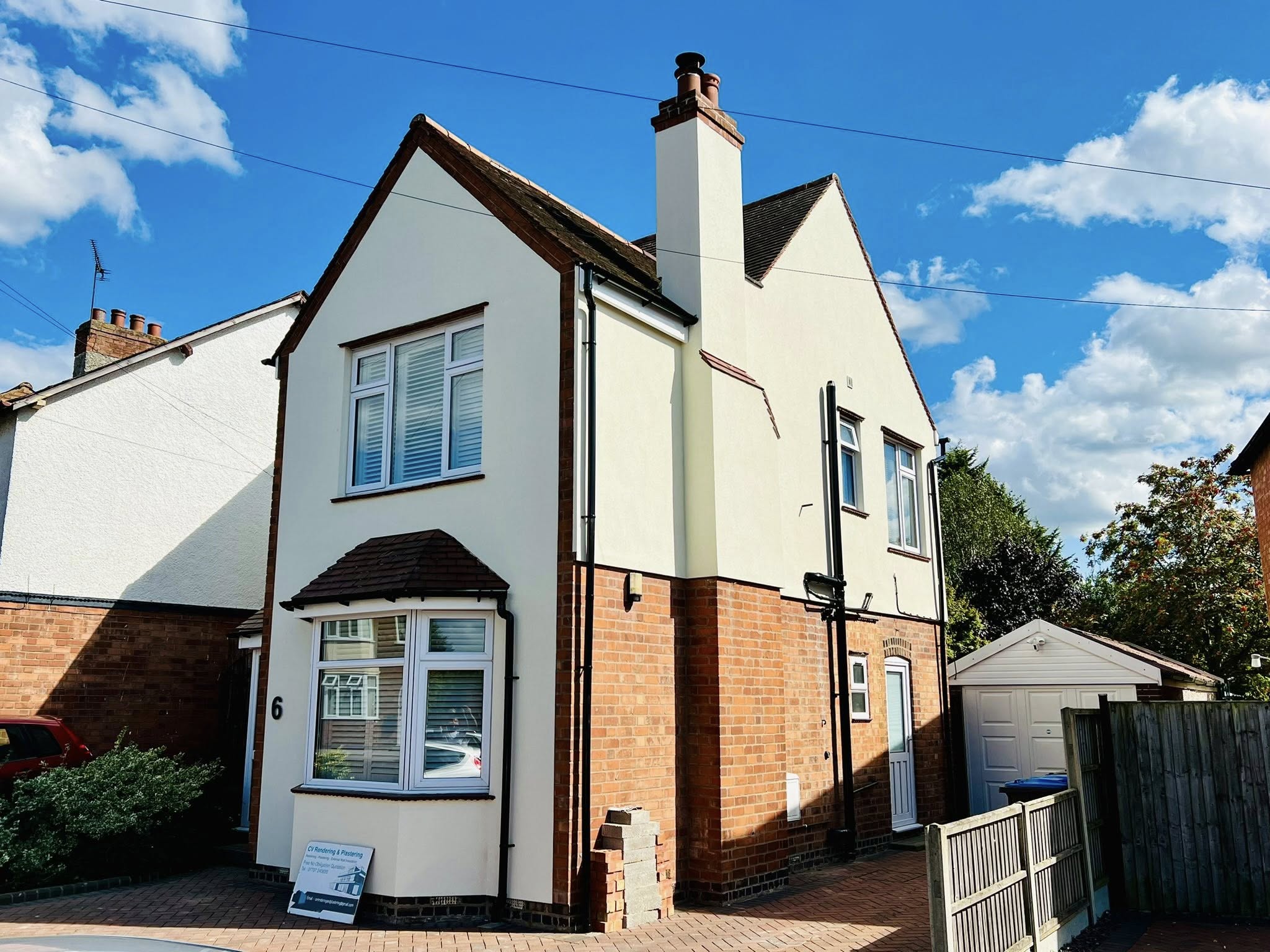 The Rugby Hero project