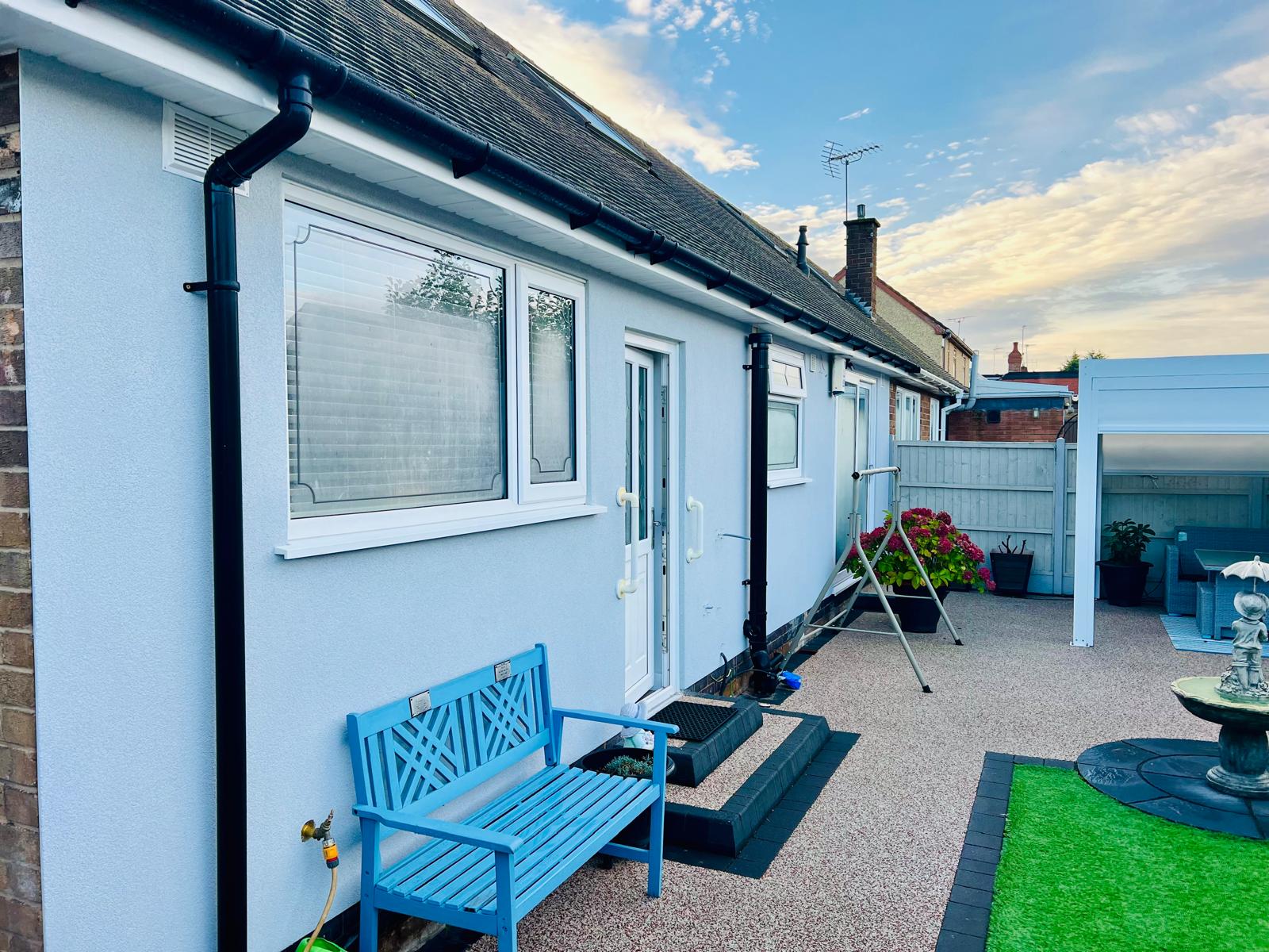 Property consultation