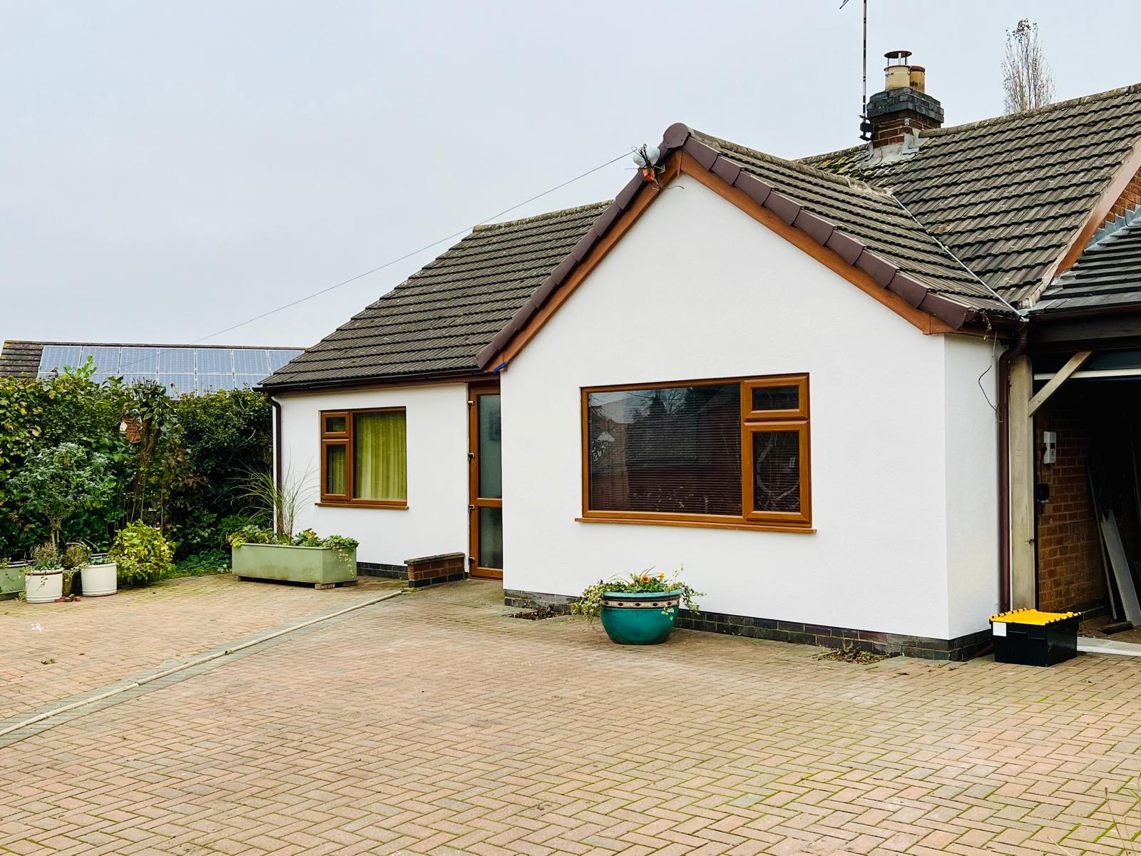 Additional CV Rendering portfolio project image 103.