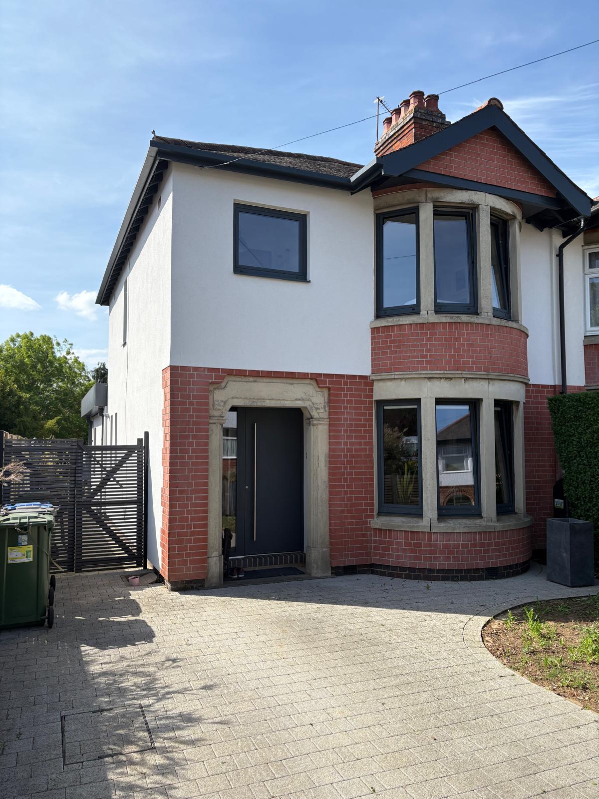 Additional CV Rendering portfolio project image 109.