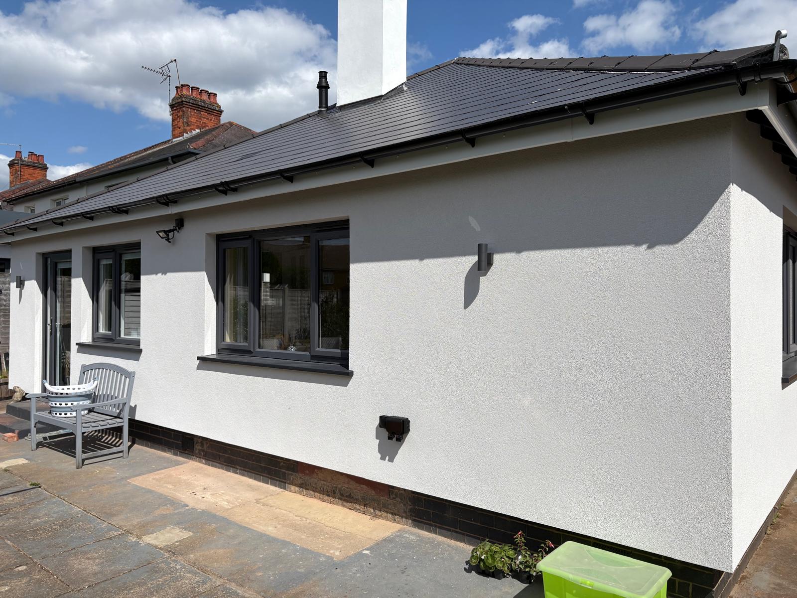 Additional CV Rendering portfolio project image 115.