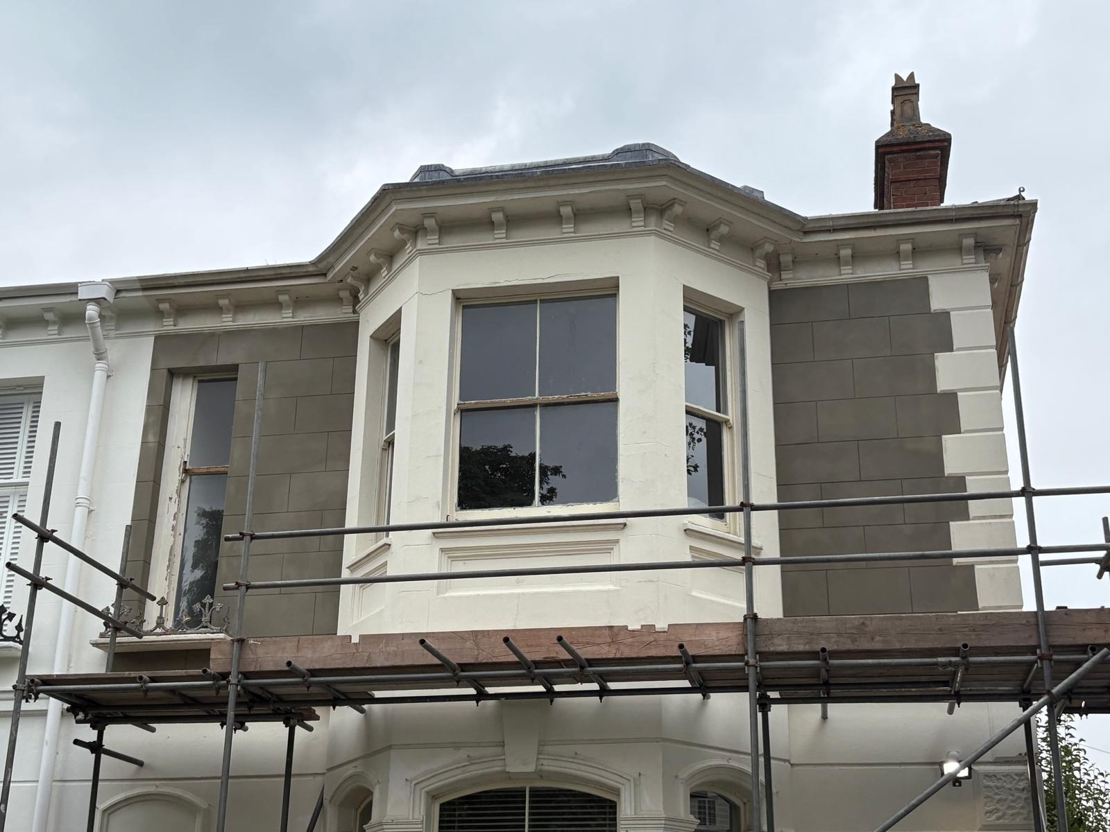 Additional CV Rendering portfolio project image 119.