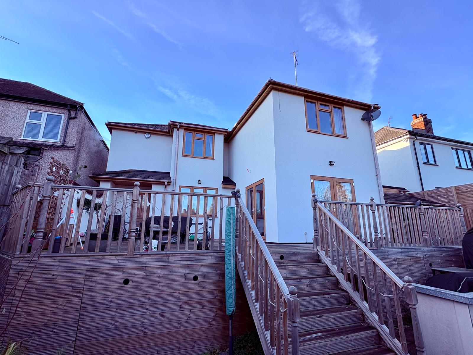 Additional CV Rendering portfolio project image 126.