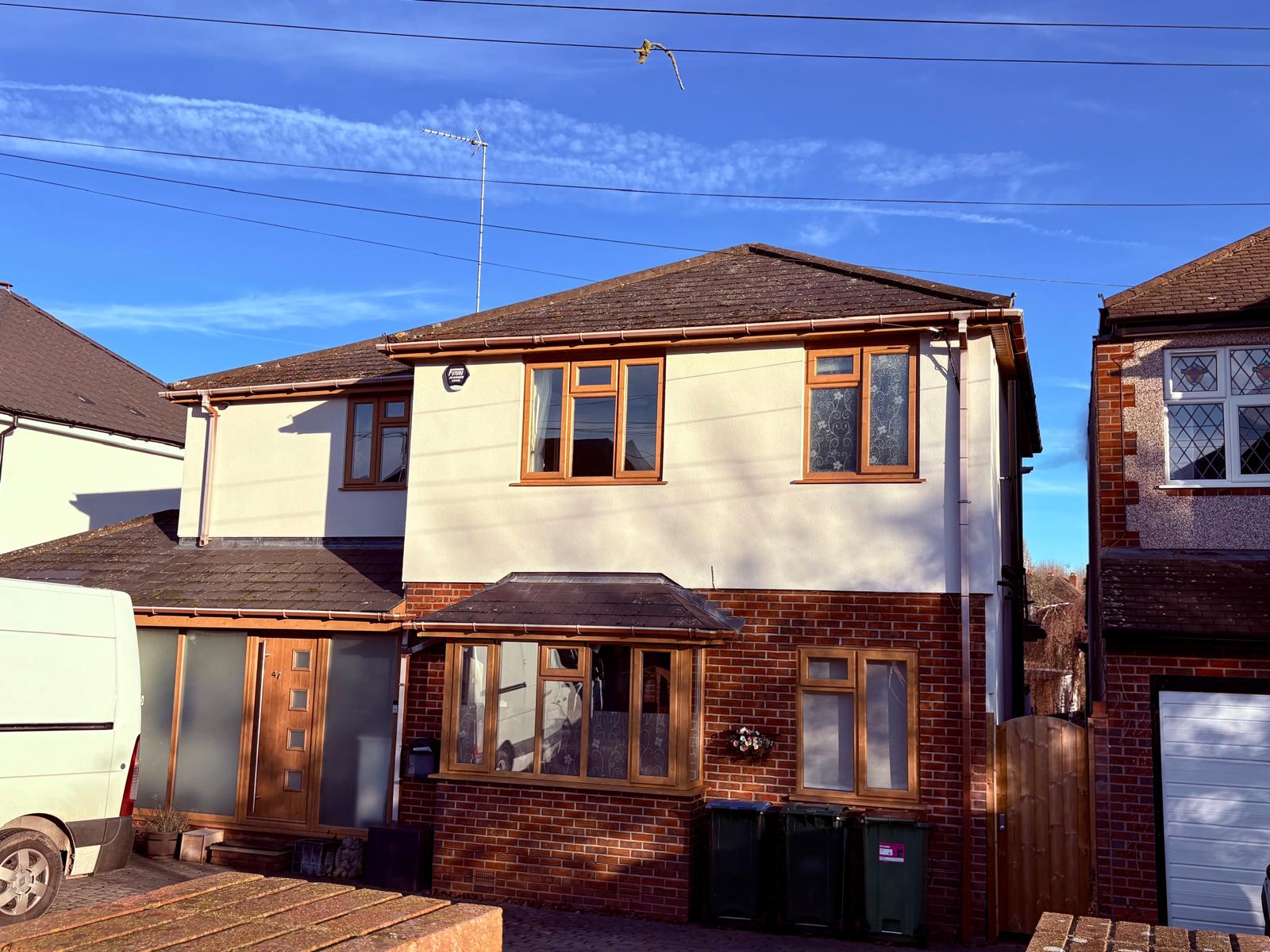 Additional CV Rendering portfolio project image 128.