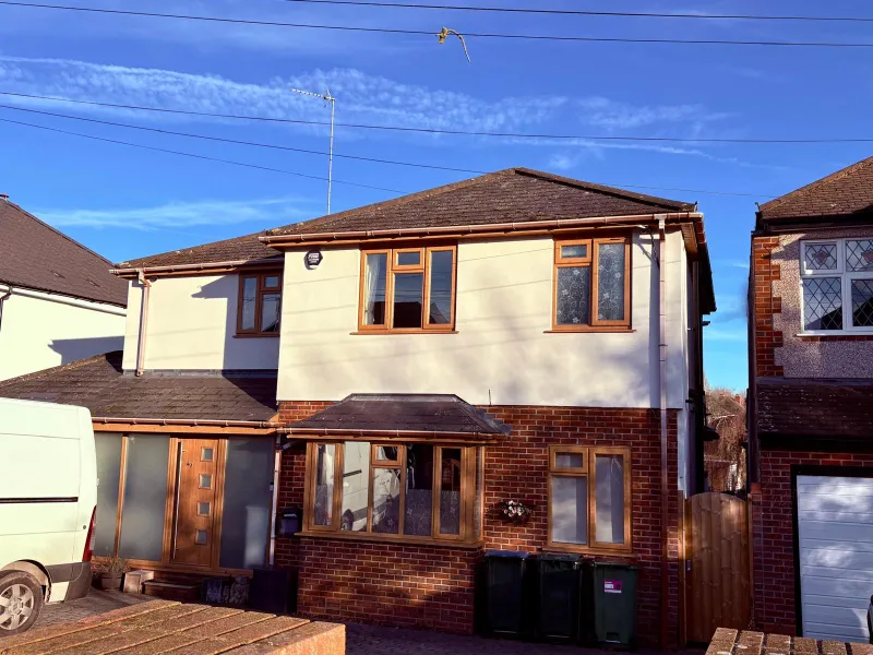 Rendering project completed by CV Rendering &amp; Plastering