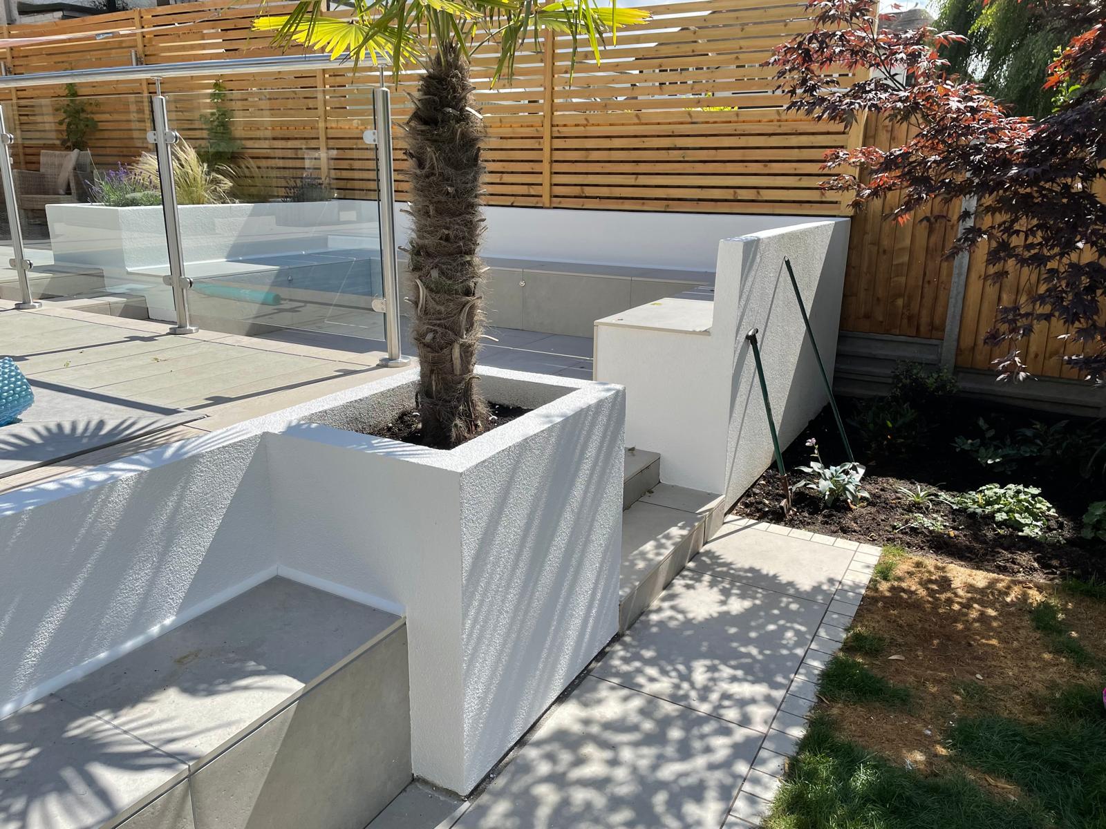 Additional CV Rendering portfolio project image 13.