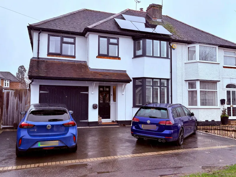 Rendering project completed by CV Rendering &amp; Plastering