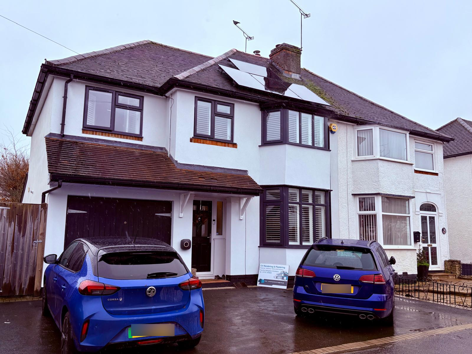 Additional CV Rendering portfolio project image 136.