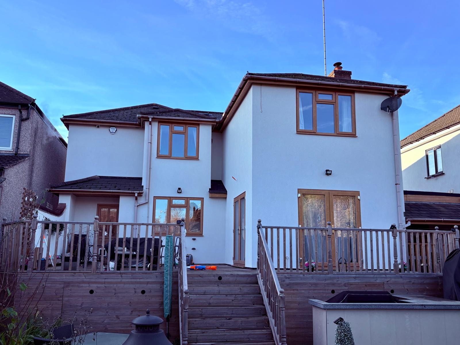 Additional CV Rendering portfolio project image 139.