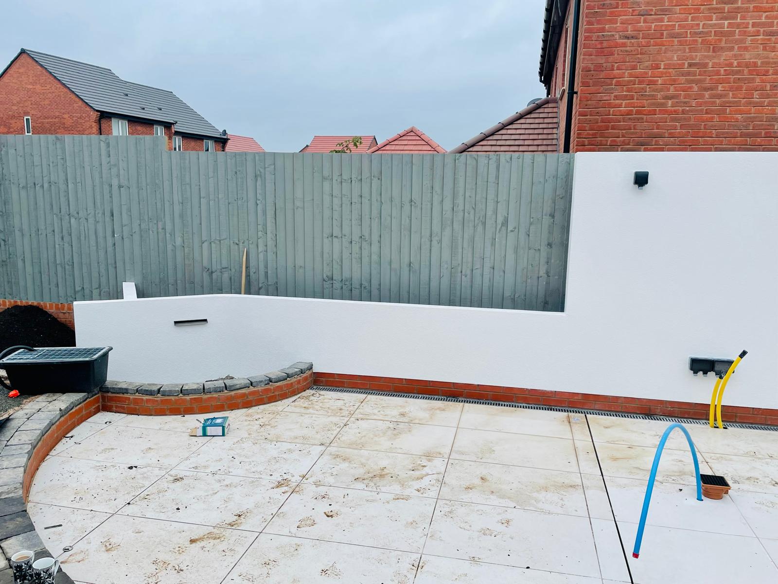 Additional CV Rendering portfolio project image 19.