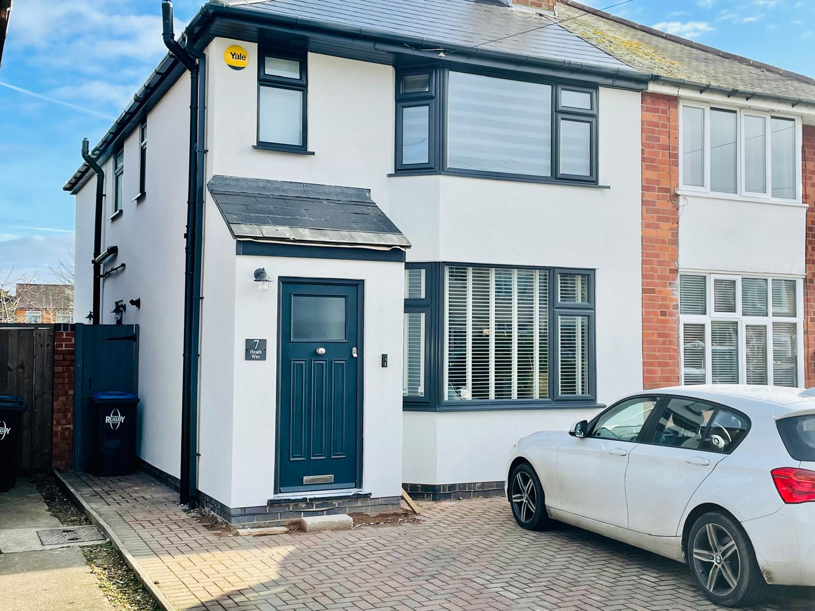 Additional CV Rendering portfolio project image 24.