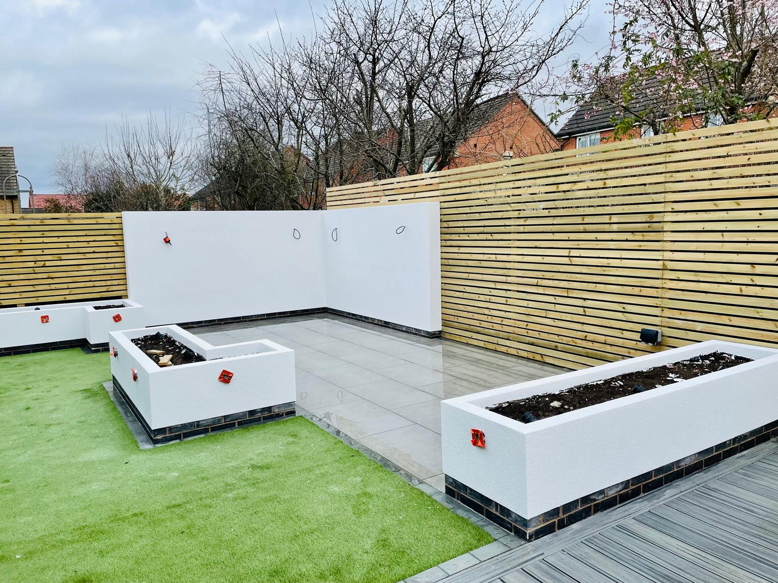 Additional CV Rendering portfolio project image 27.