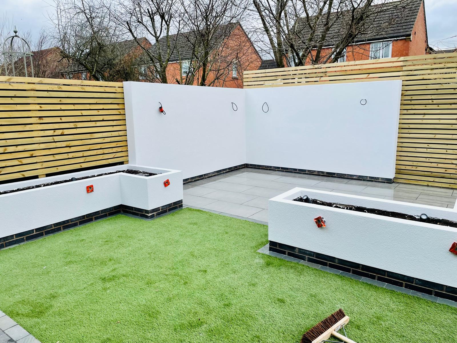 Additional CV Rendering portfolio project image 28.