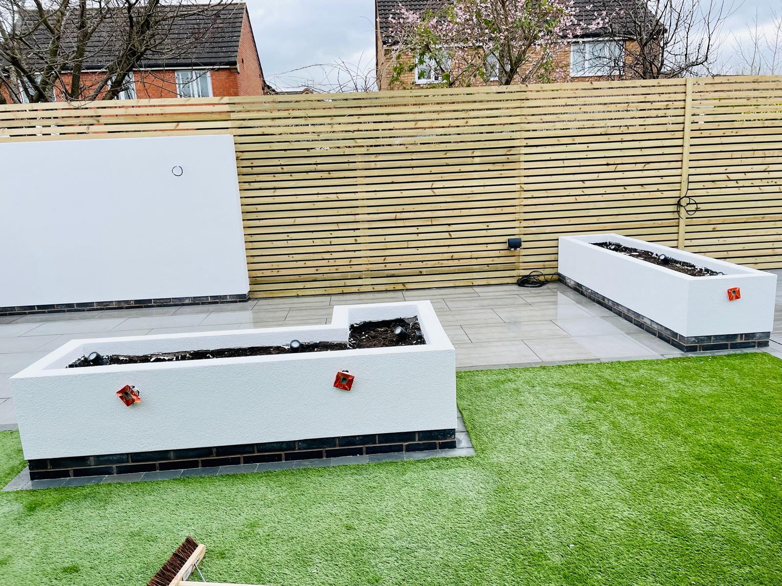 Additional CV Rendering portfolio project image 29.