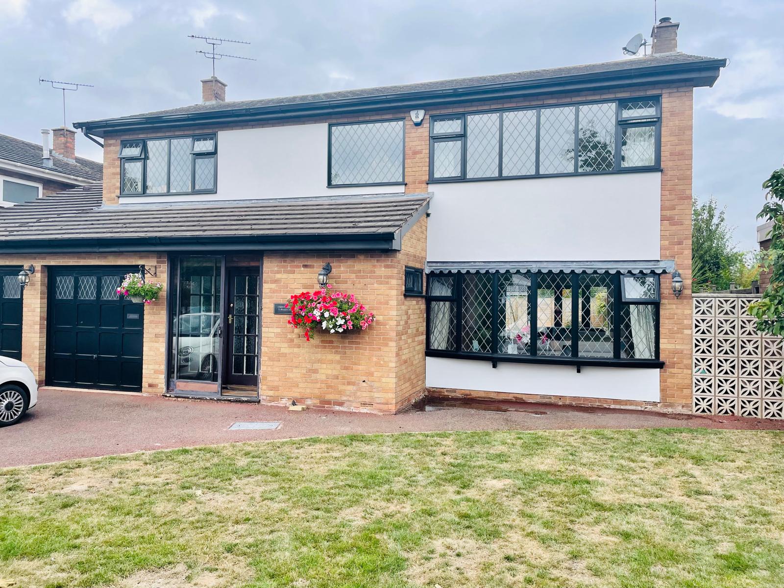 Additional CV Rendering portfolio project image 36.