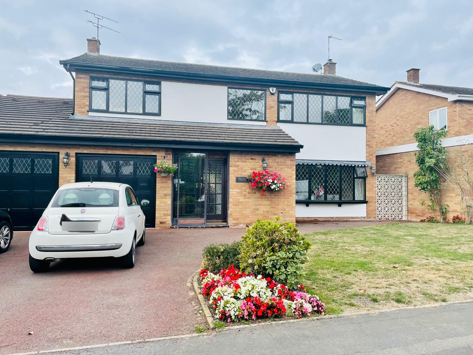 Additional CV Rendering portfolio project image 38.