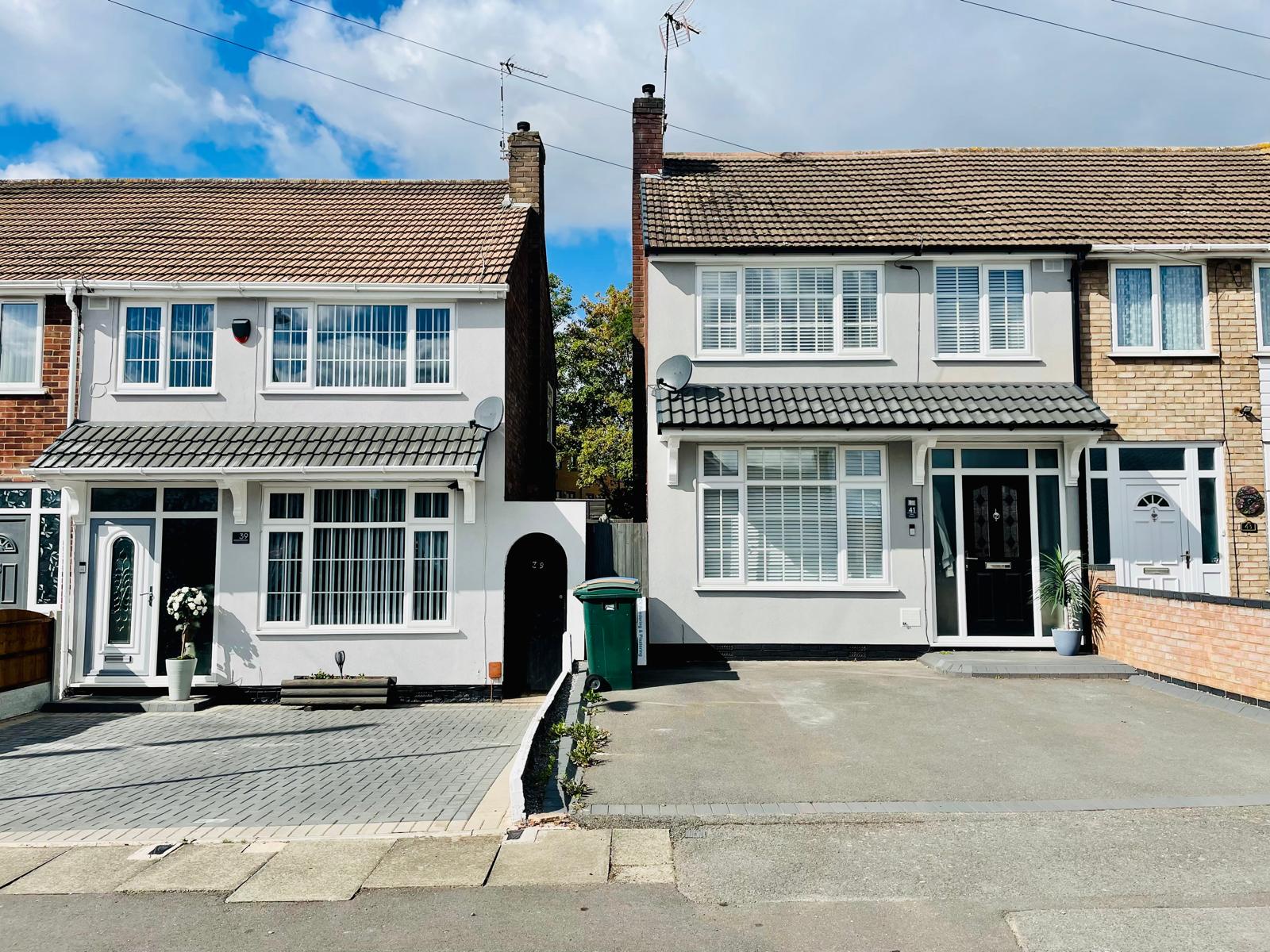 Additional CV Rendering portfolio project image 39.