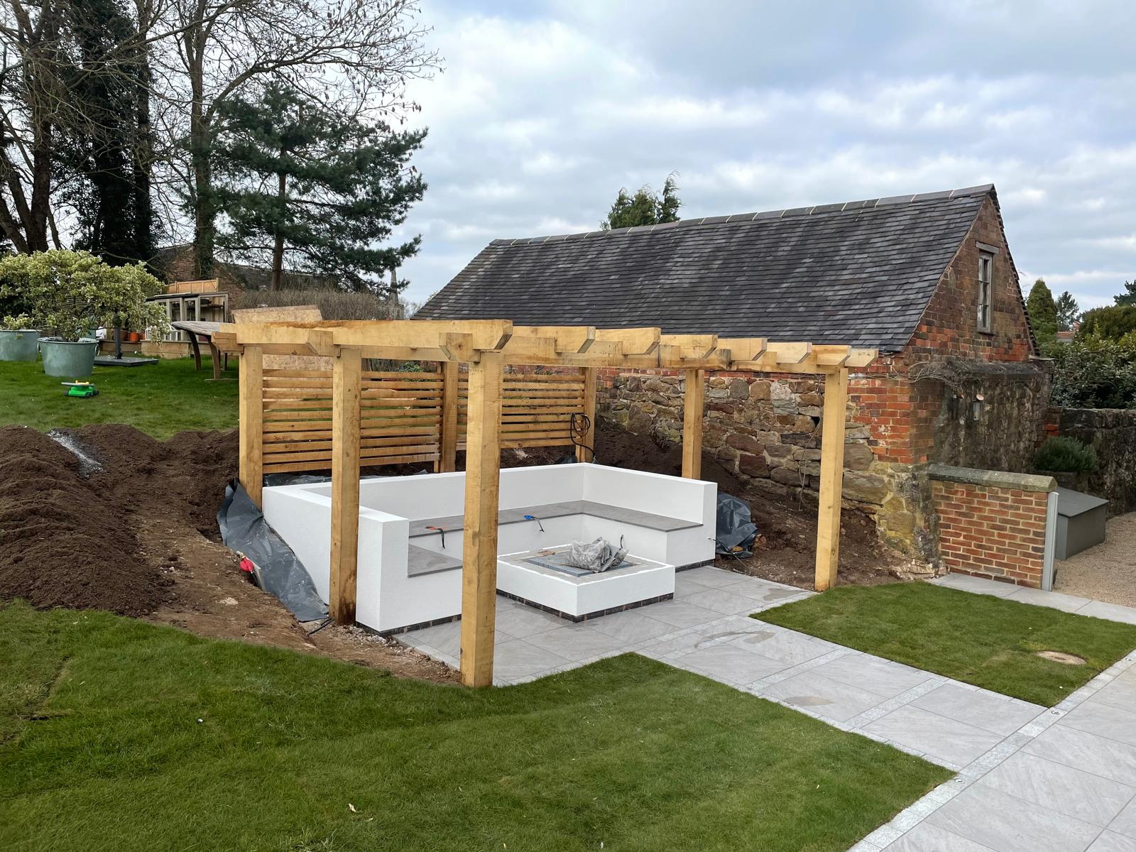 Additional CV Rendering portfolio project image 4.