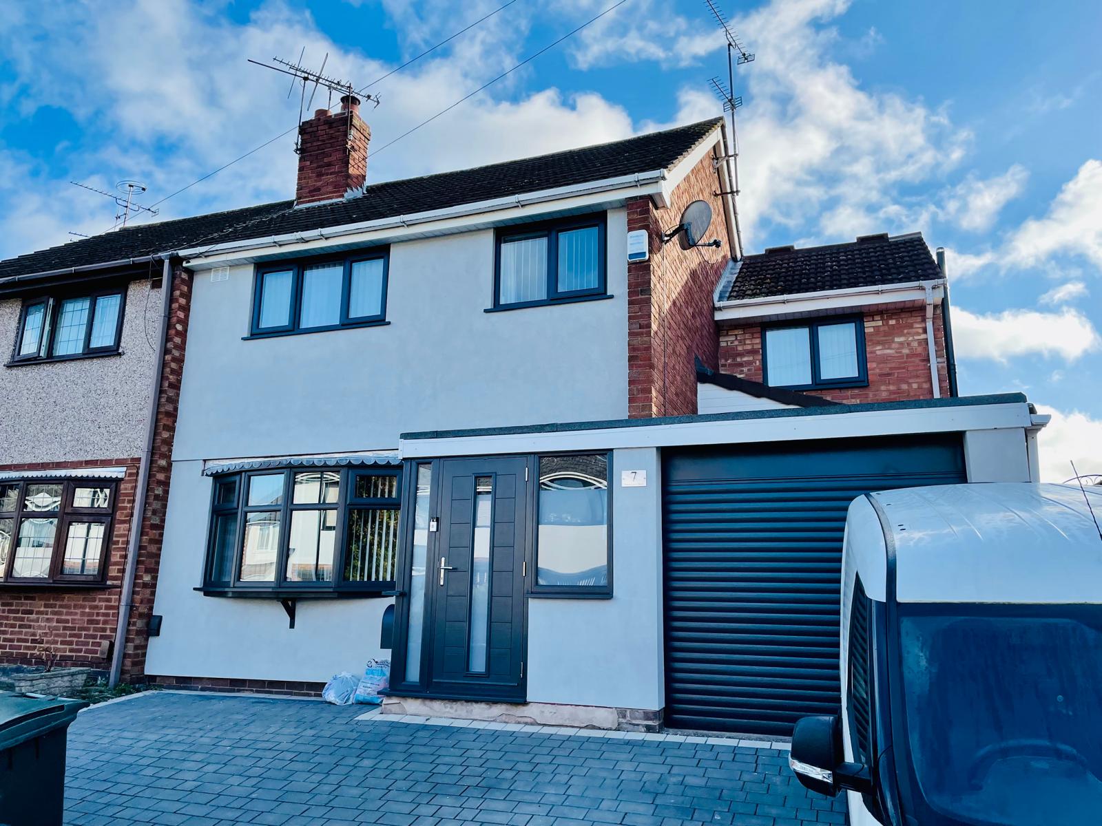 Additional CV Rendering portfolio project image 41.