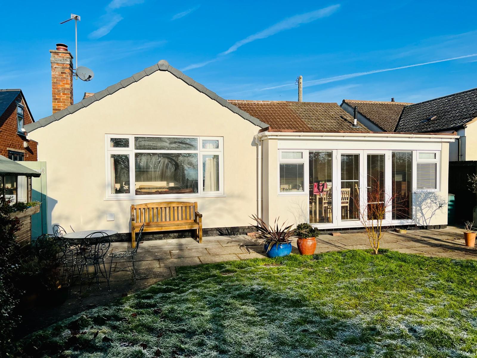 Additional CV Rendering portfolio project image 42.