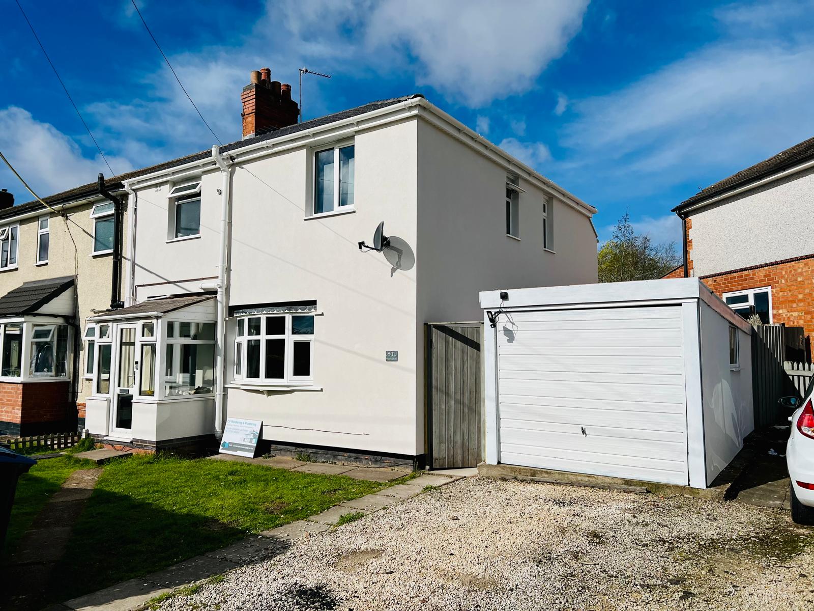 Additional CV Rendering portfolio project image 53.