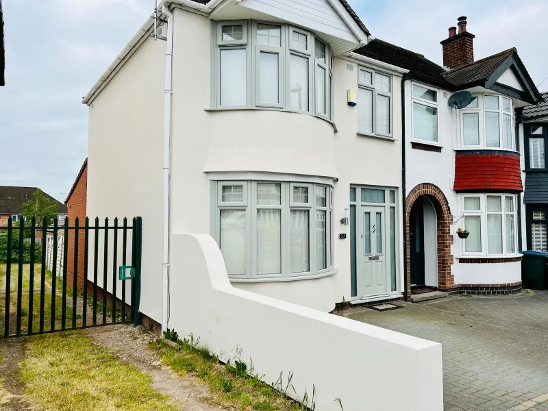 Rendering project completed by CV Rendering &amp; Plastering