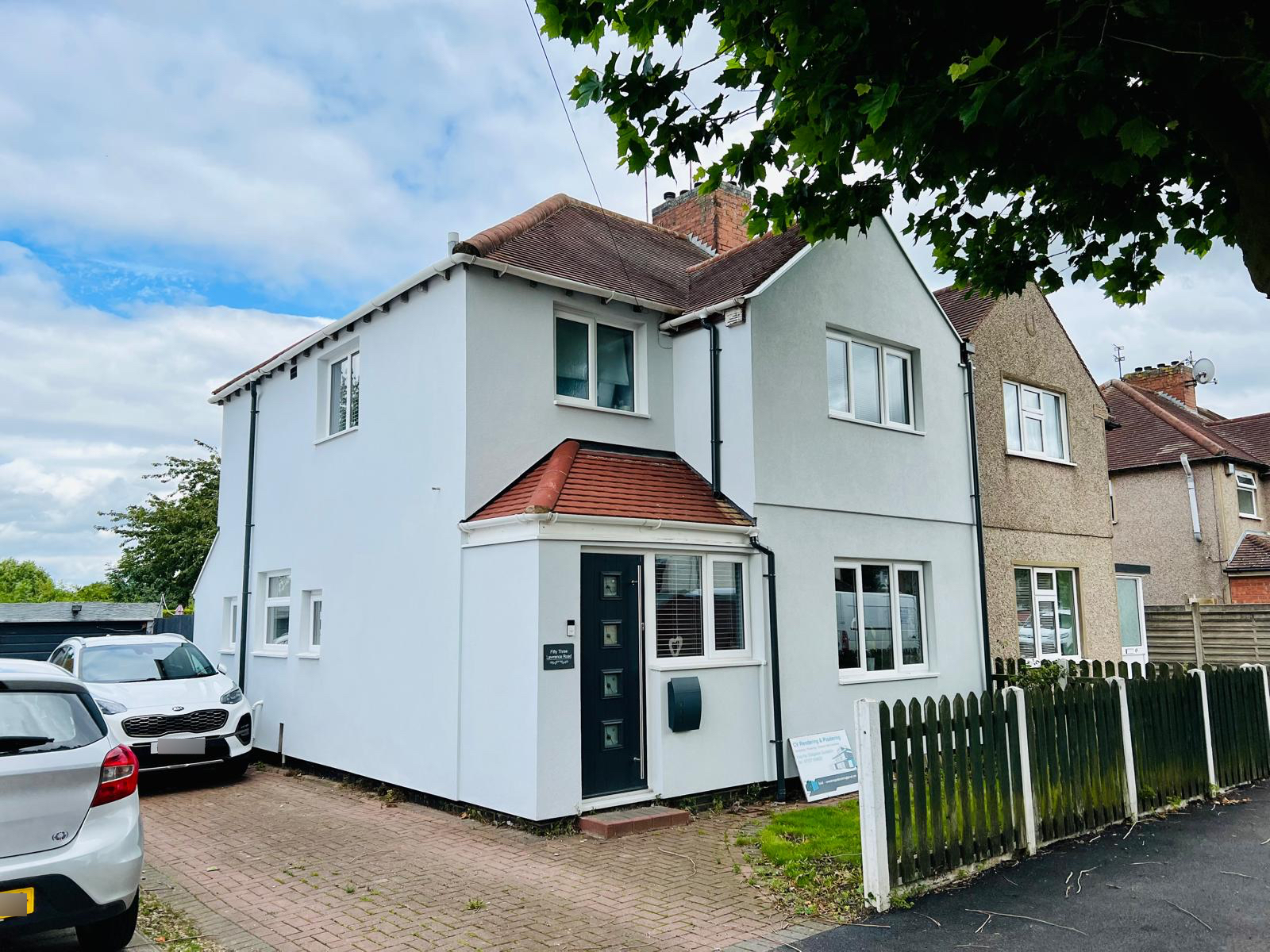 Additional CV Rendering portfolio project image 55.