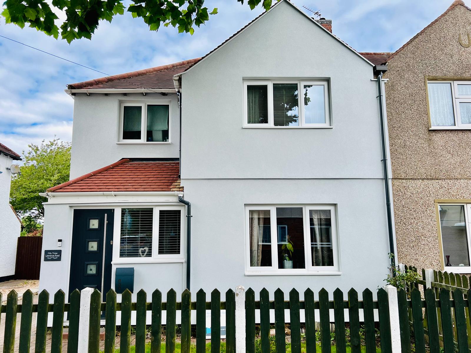 Additional CV Rendering portfolio project image 57.