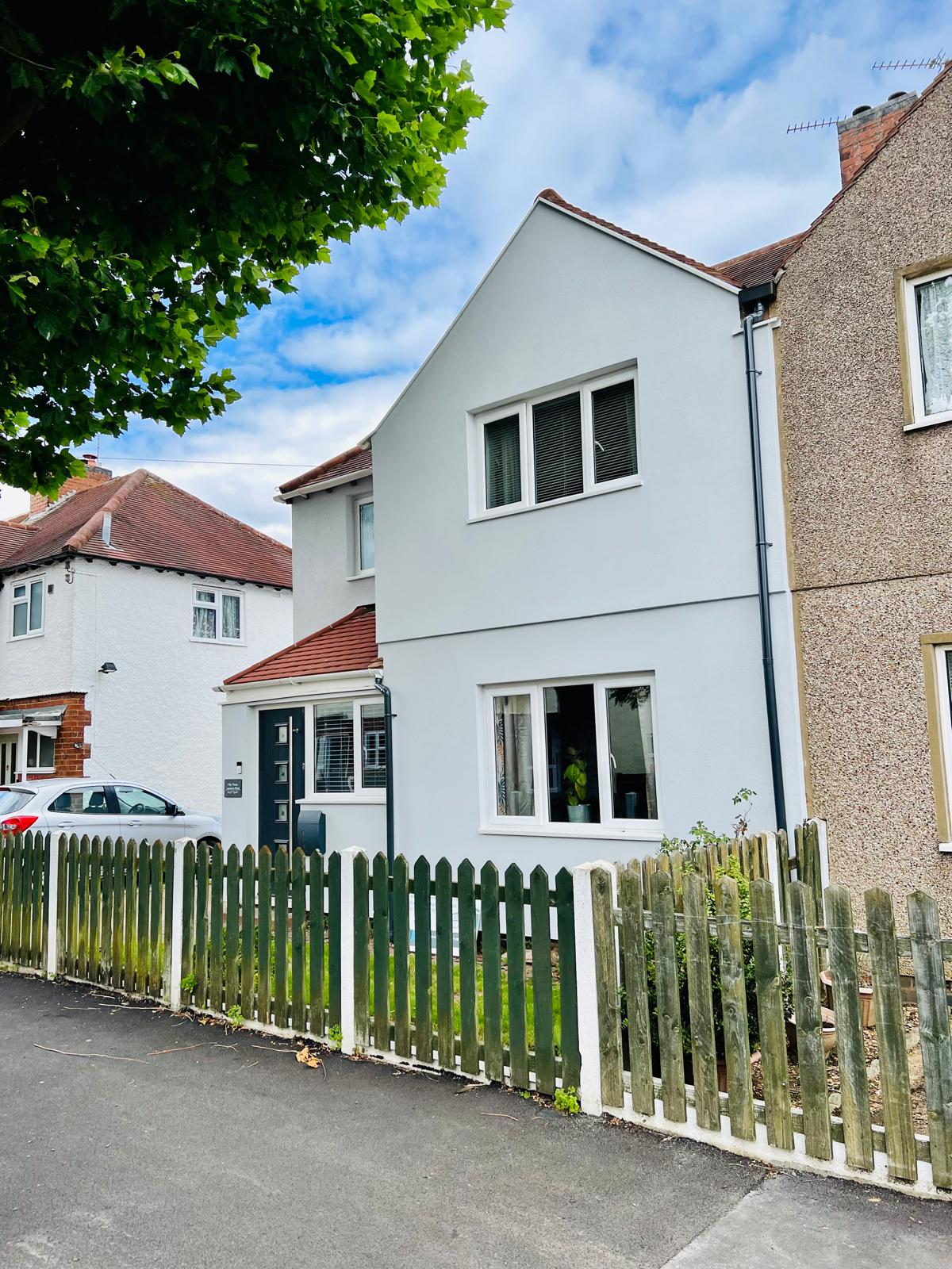 Additional CV Rendering portfolio project image 58.