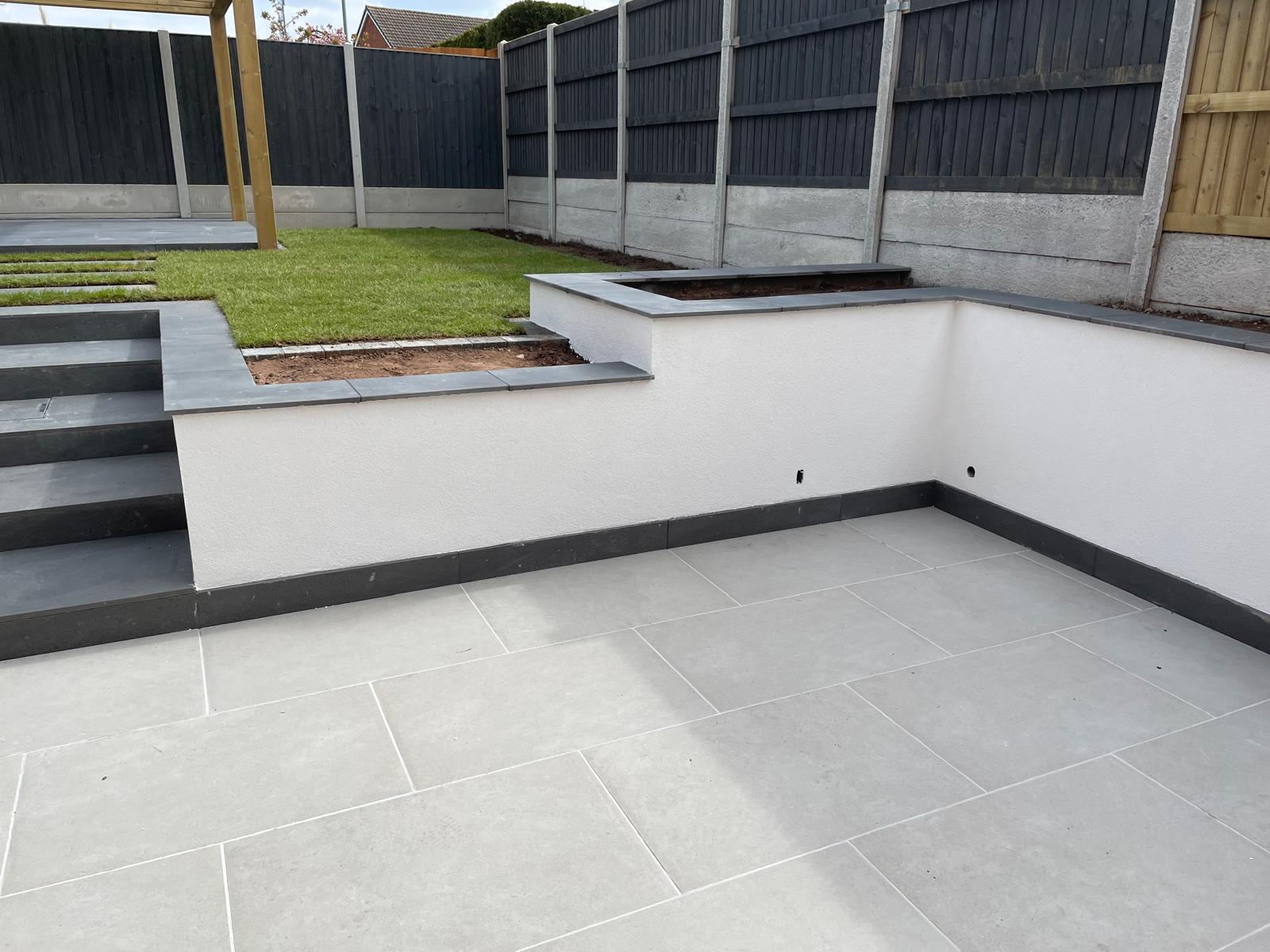 Additional CV Rendering portfolio project image 6.