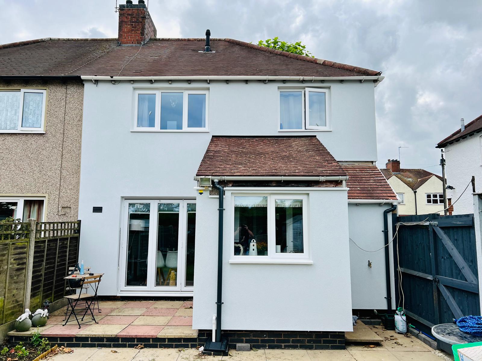 Additional CV Rendering portfolio project image 60.