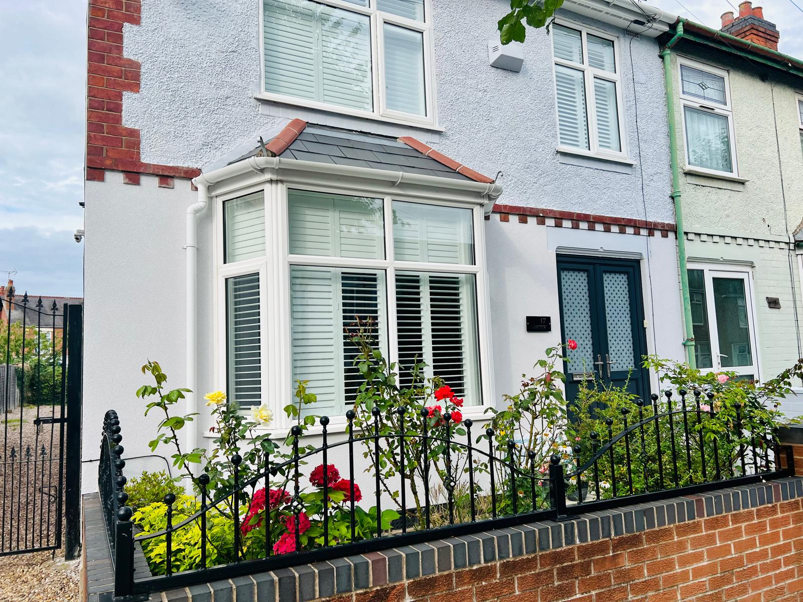 Additional CV Rendering portfolio project image 65.