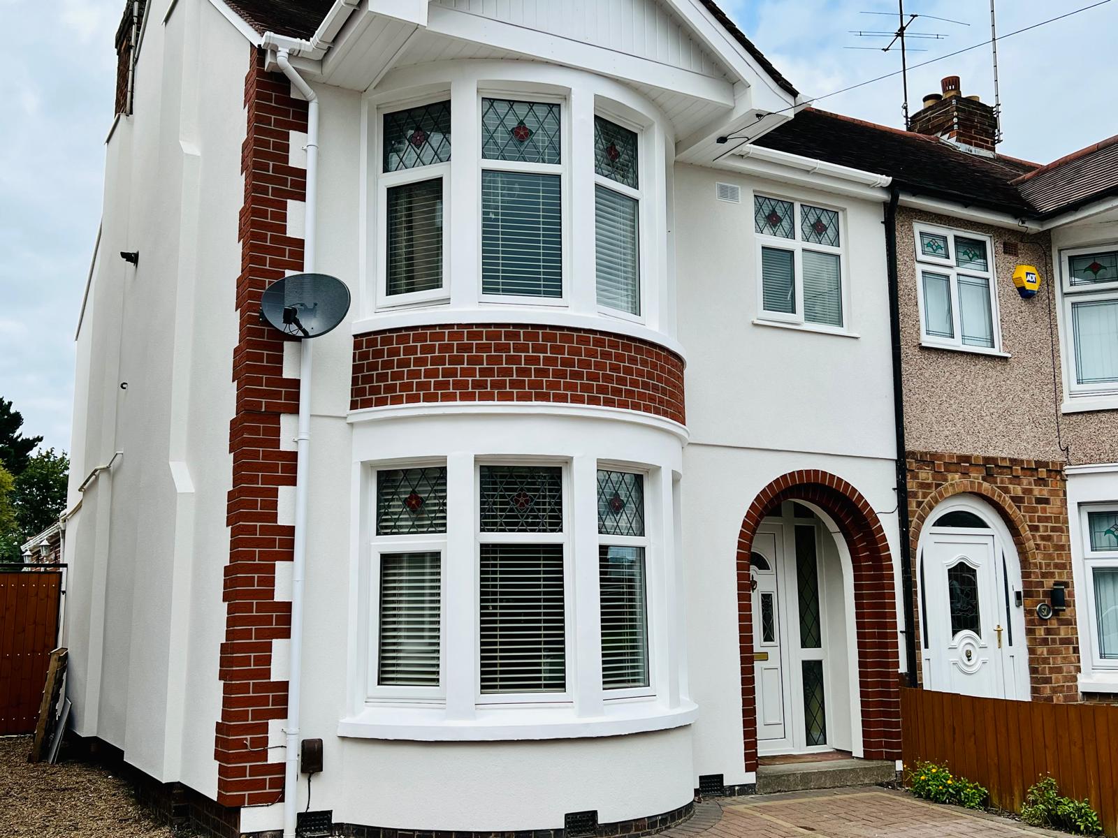 Additional CV Rendering portfolio project image 69.