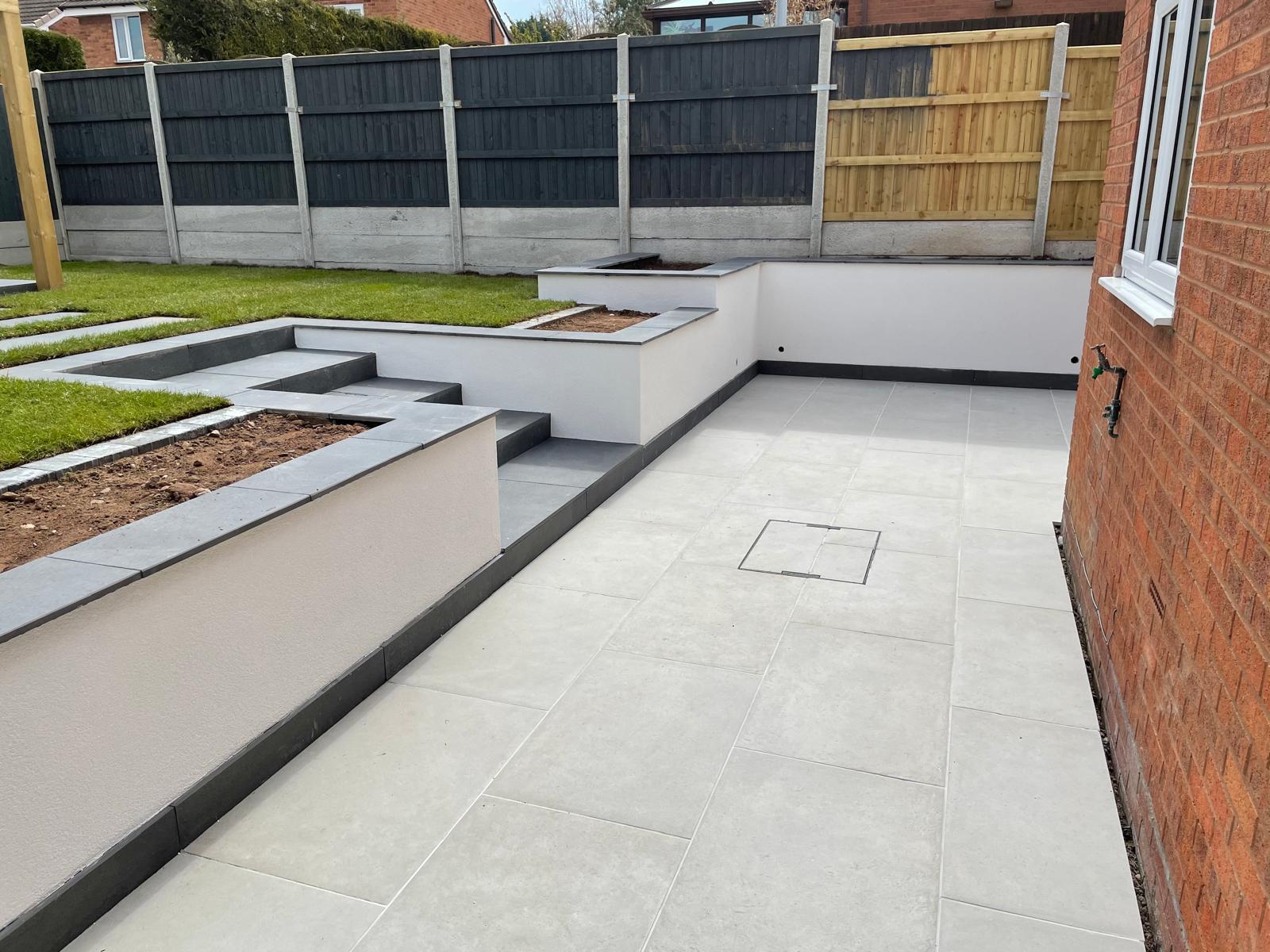 Additional CV Rendering portfolio project image 7.