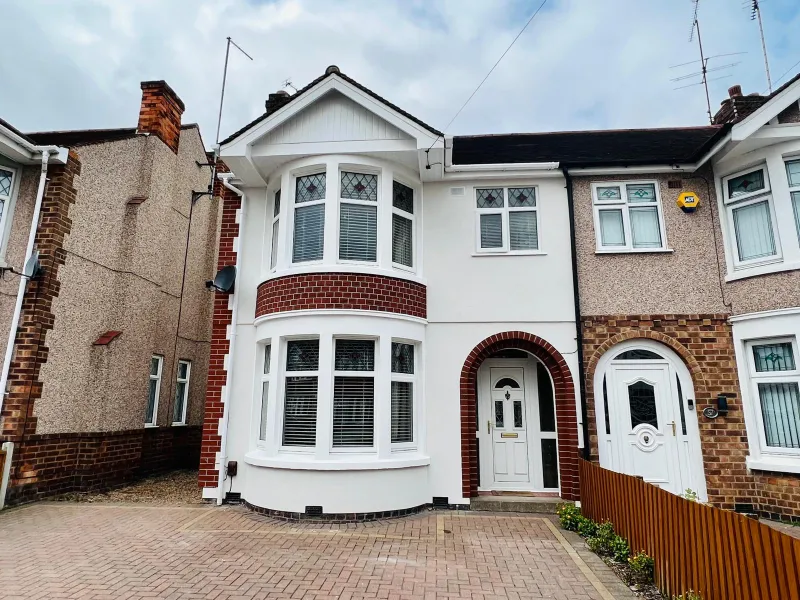 Rendering project completed by CV Rendering &amp; Plastering