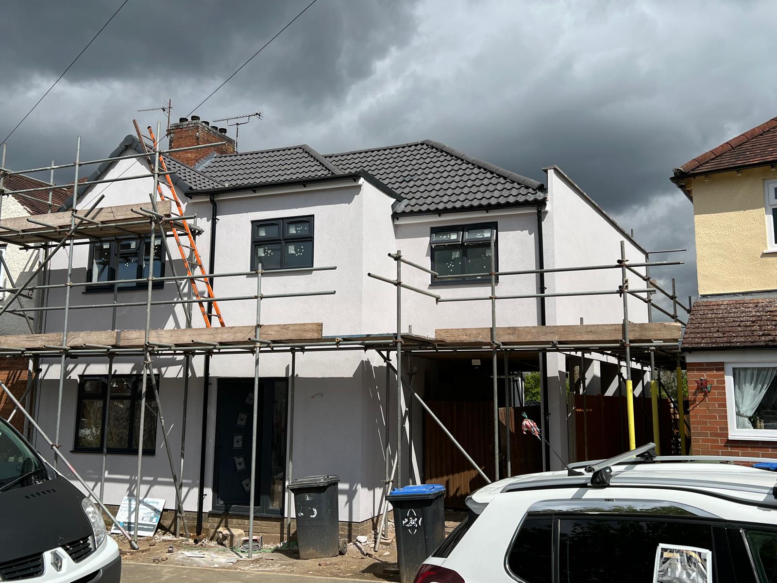 Additional CV Rendering portfolio project image 75.