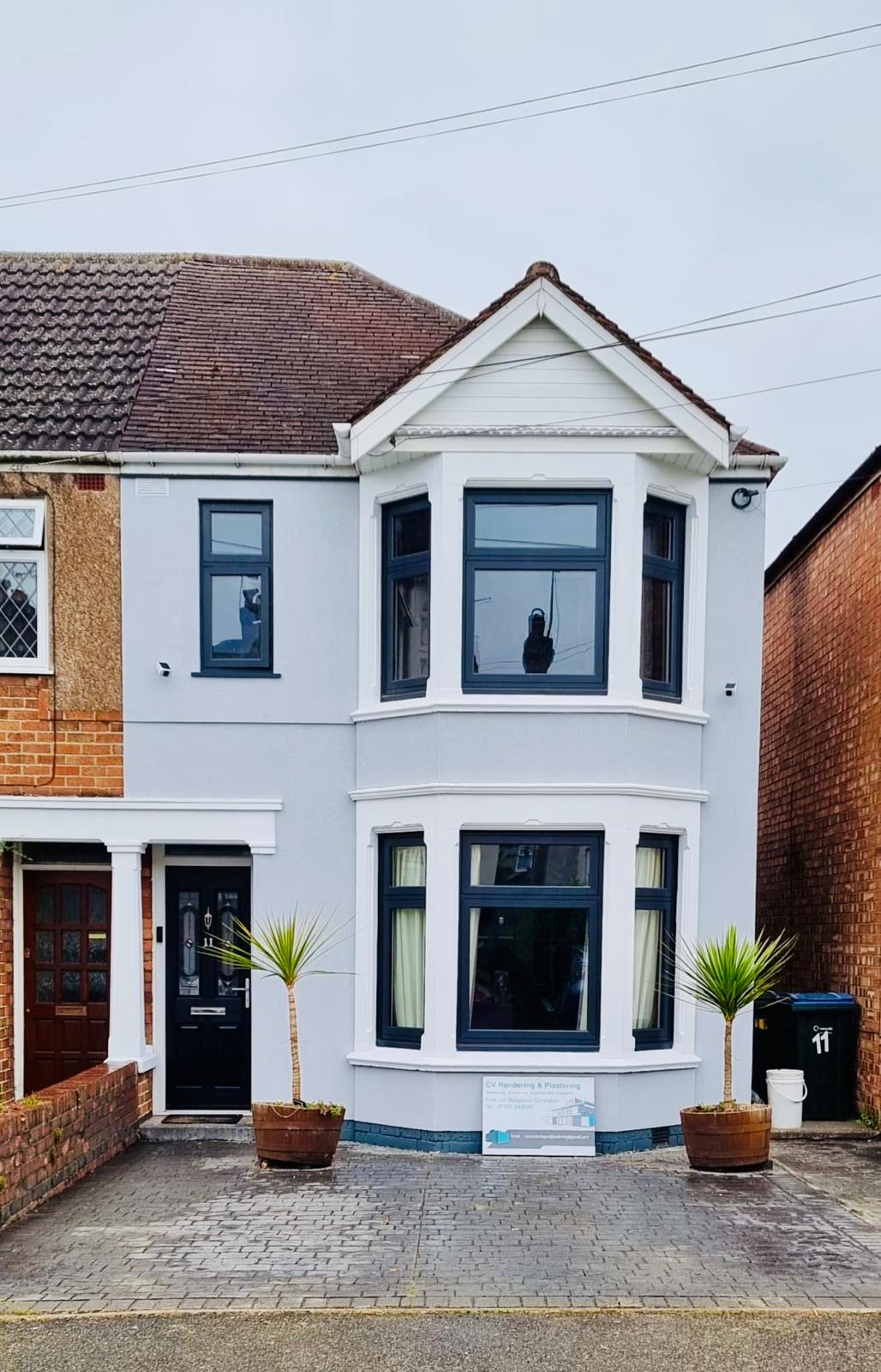 Additional CV Rendering portfolio project image 79.