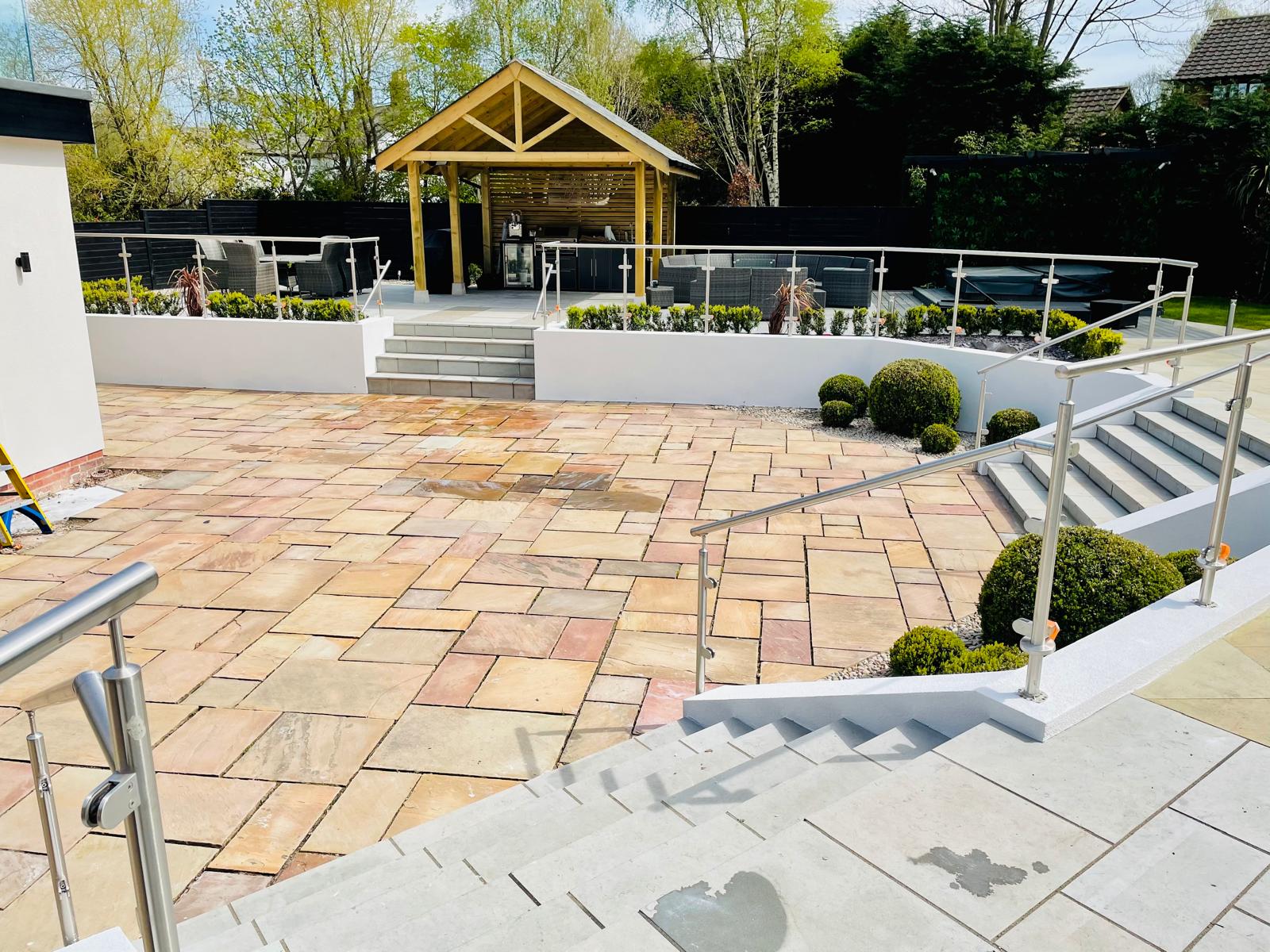 Additional CV Rendering portfolio project image 8.