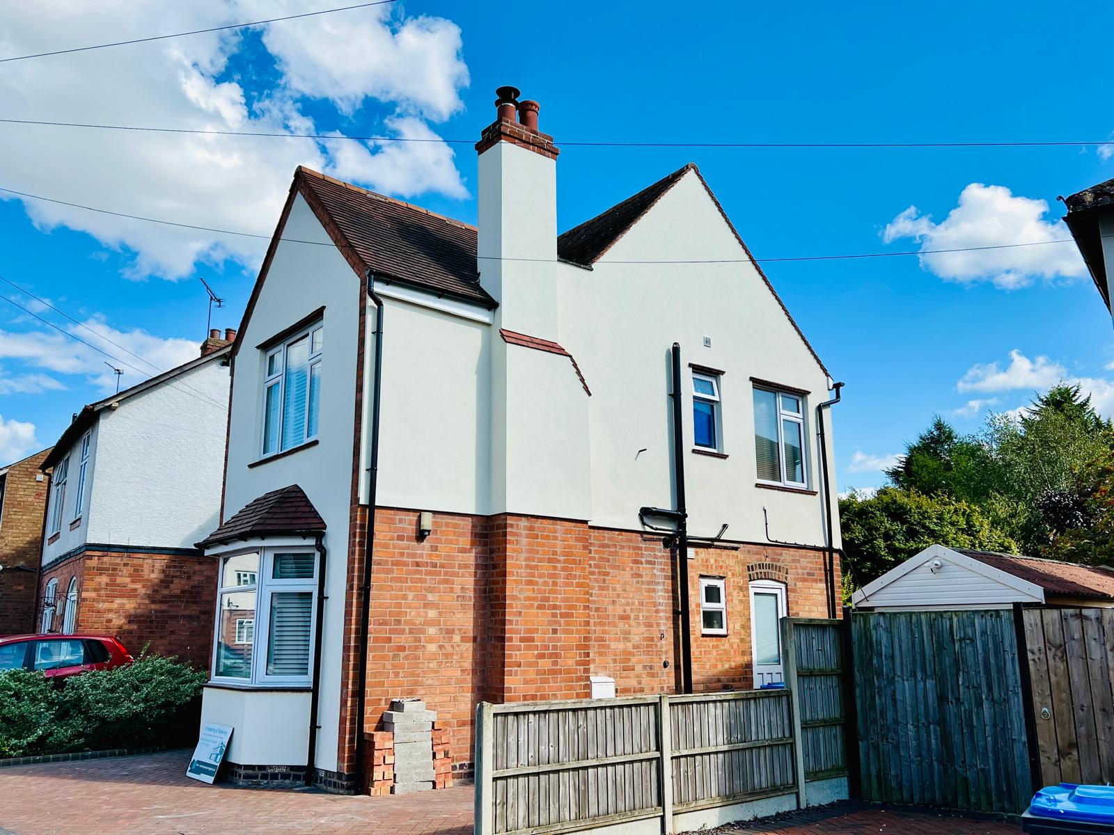 Additional CV Rendering portfolio project image 82.