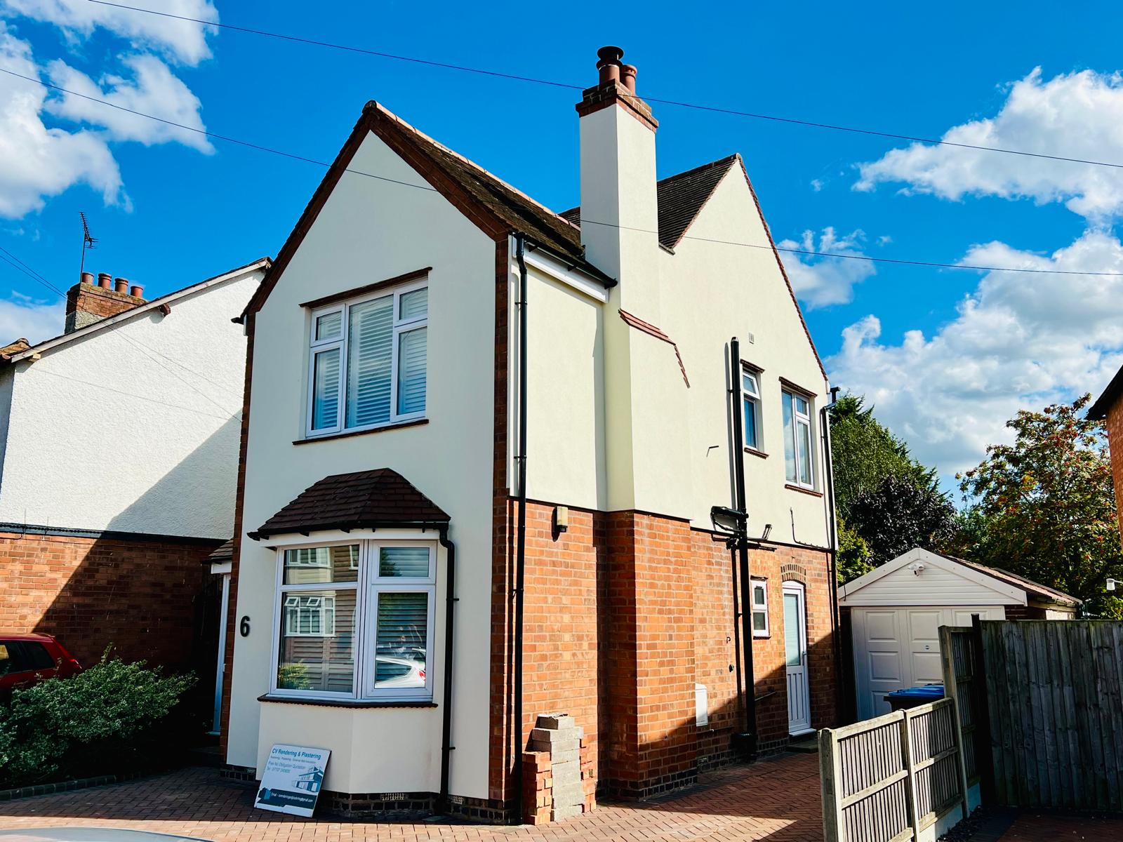 Additional CV Rendering portfolio project image 83.