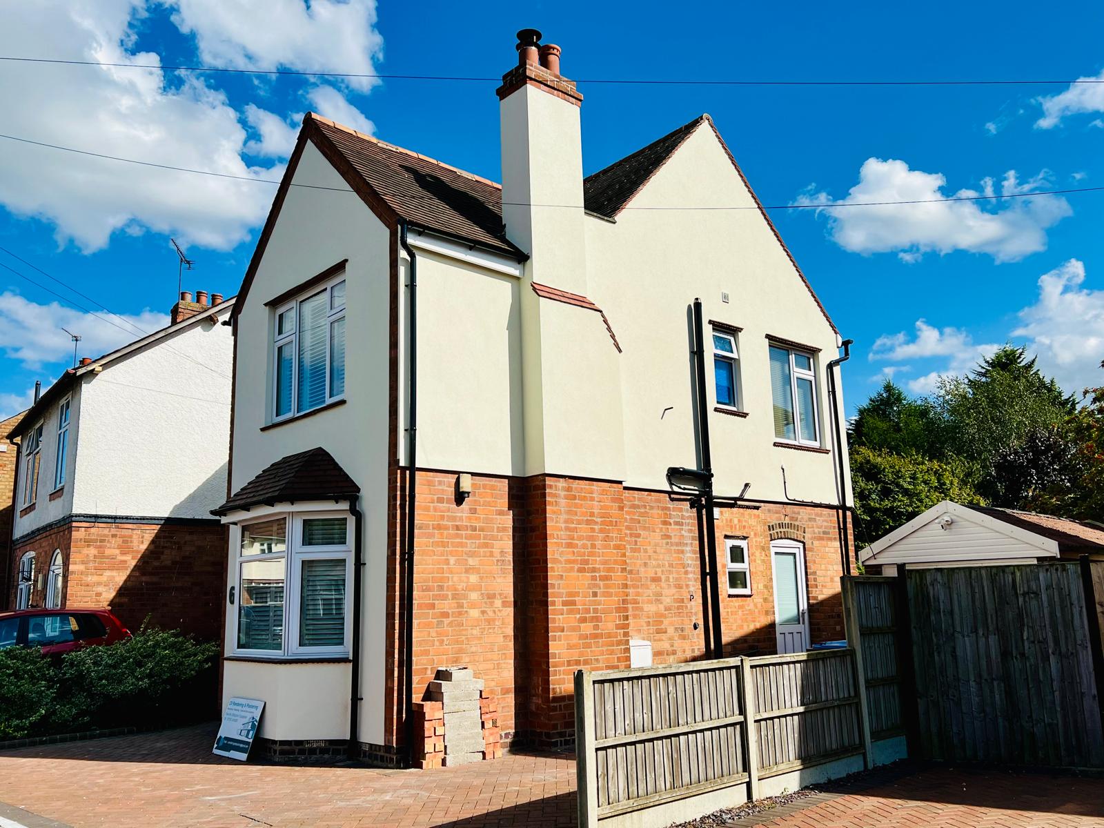 Additional CV Rendering portfolio project image 84.