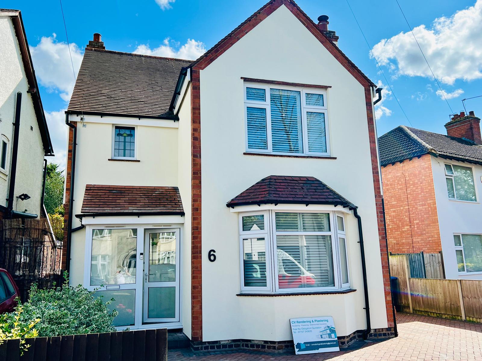 Additional CV Rendering portfolio project image 85.