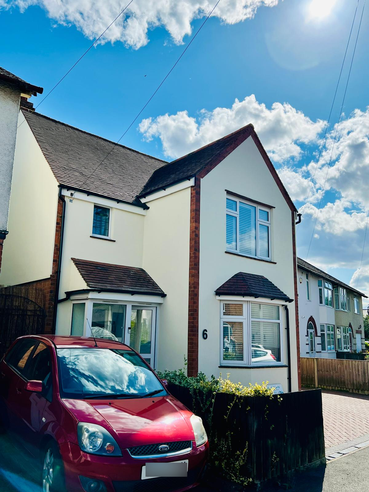 Additional CV Rendering portfolio project image 88.