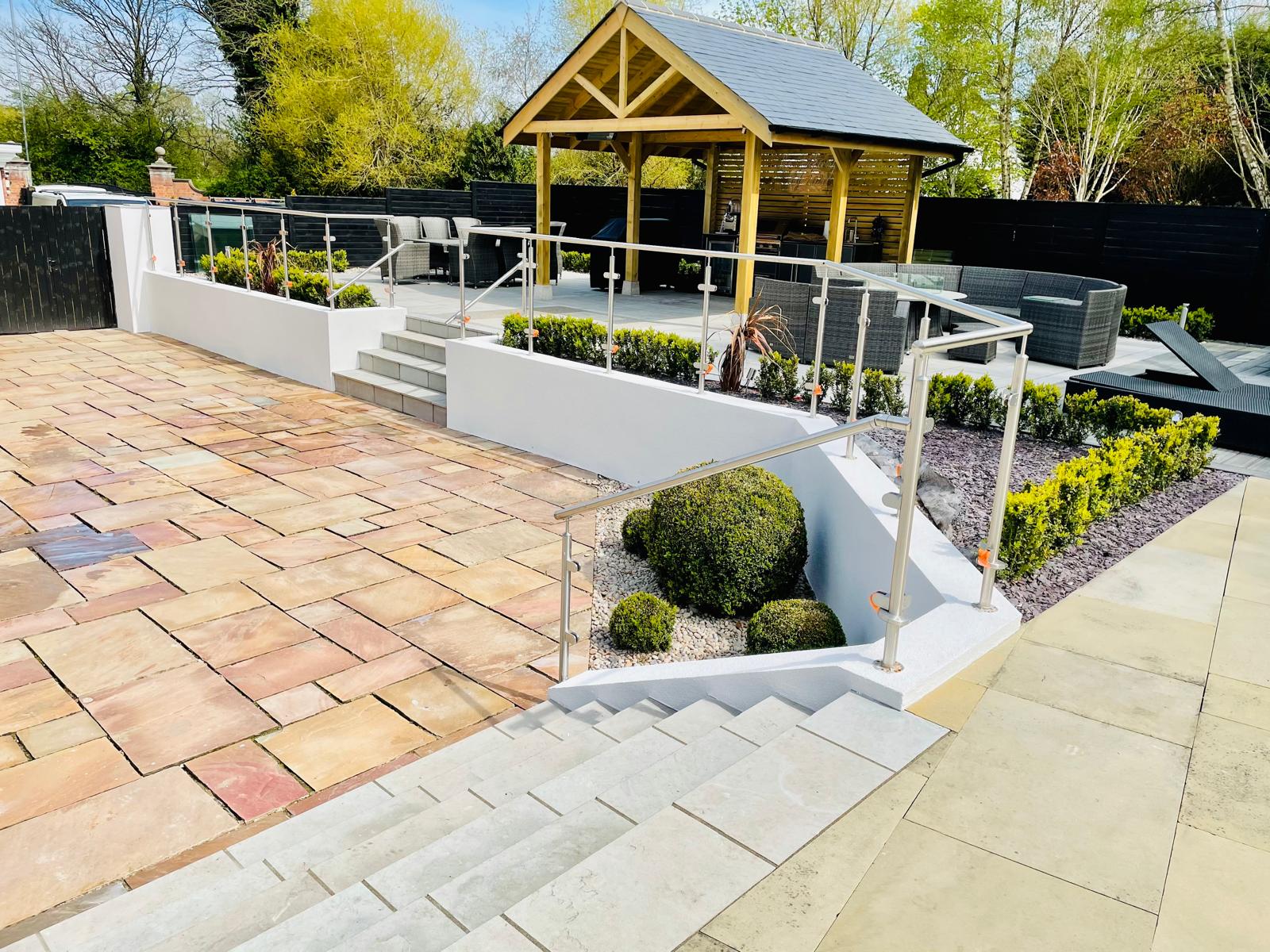 Additional CV Rendering portfolio project image 9.