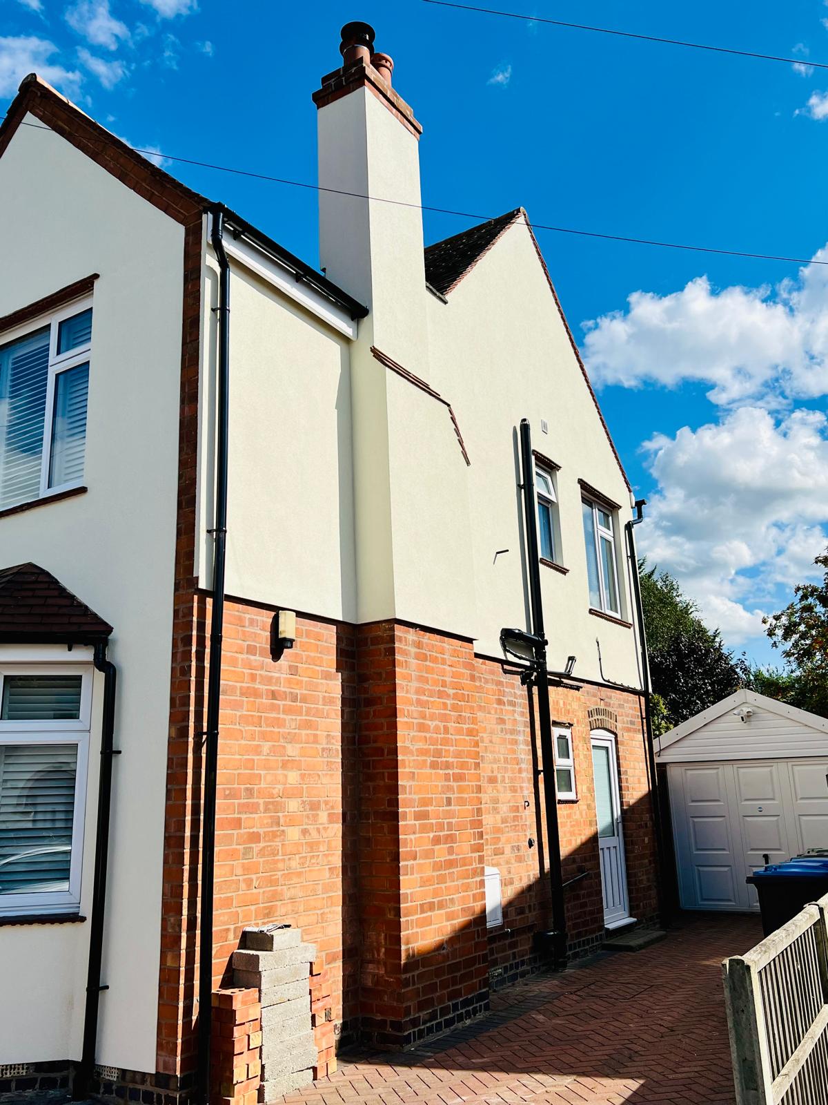 Additional CV Rendering portfolio project image 90.