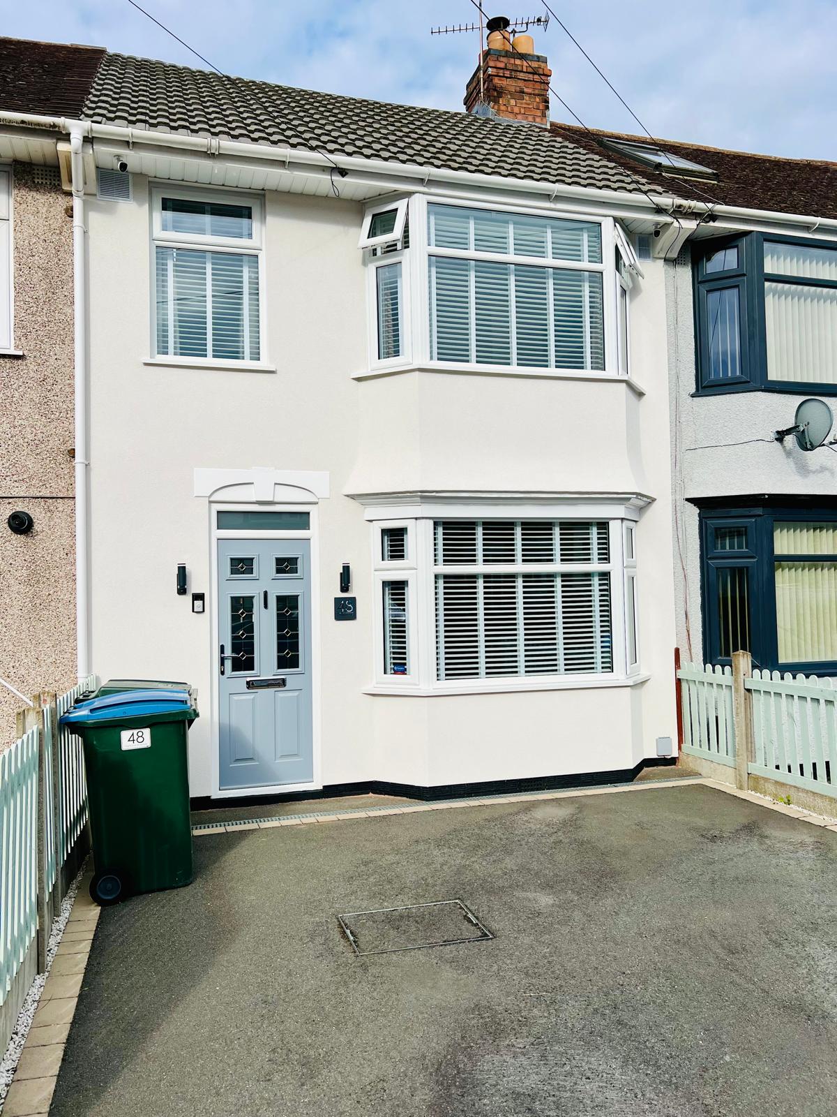 Additional CV Rendering portfolio project image 91.