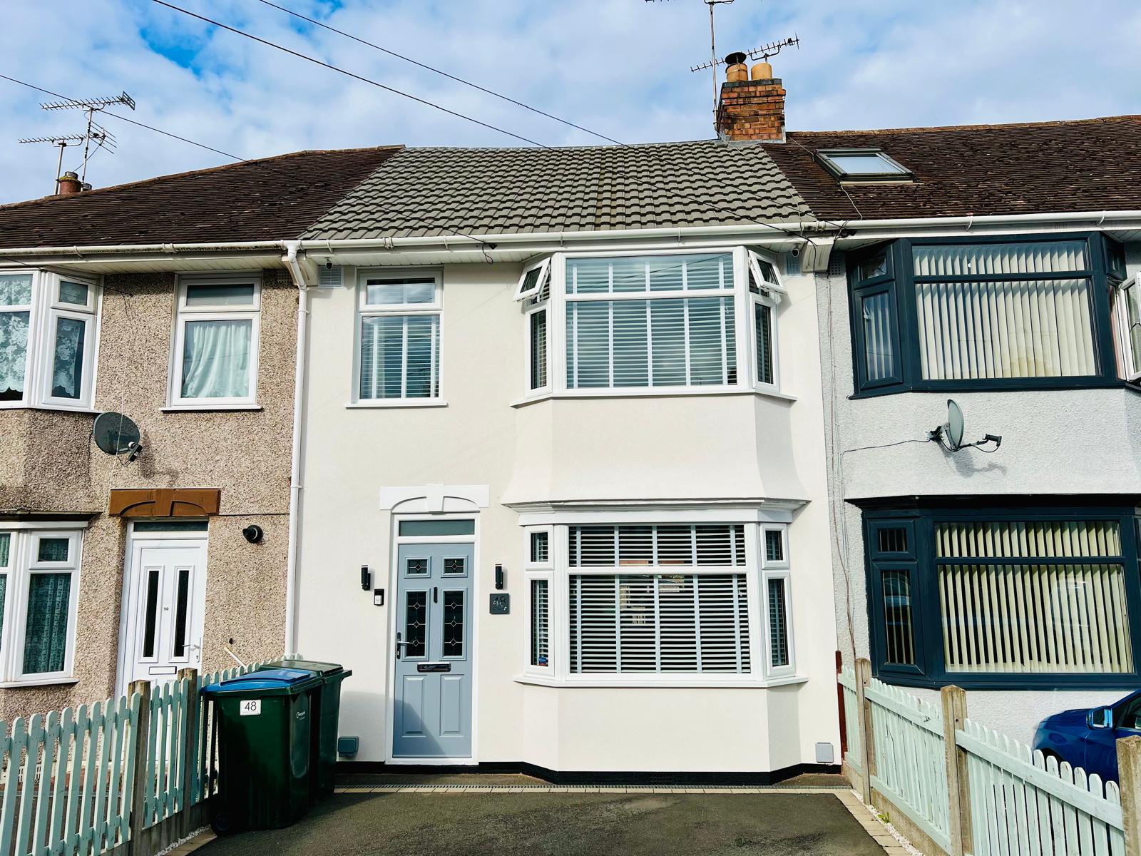 Additional CV Rendering portfolio project image 92.