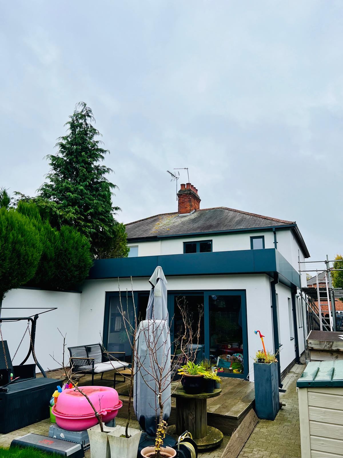 Additional CV Rendering portfolio project image 93.