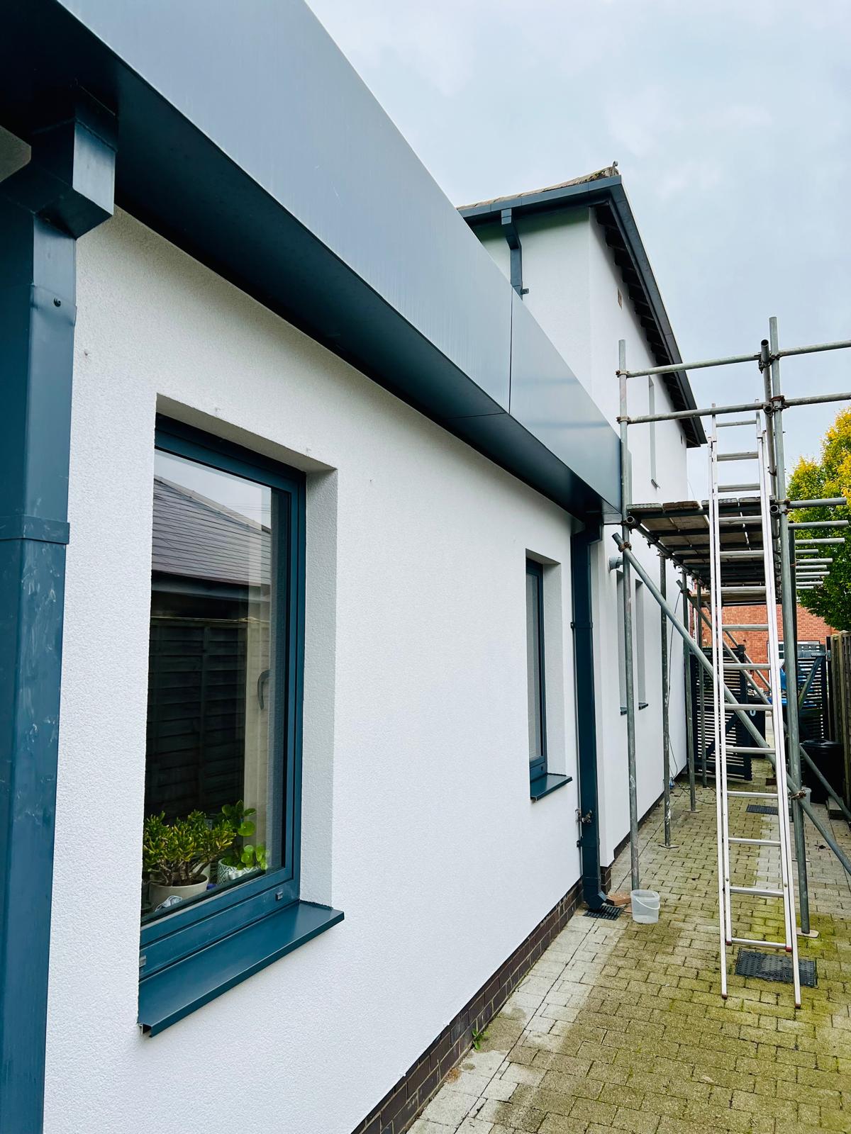 Additional CV Rendering portfolio project image 94.