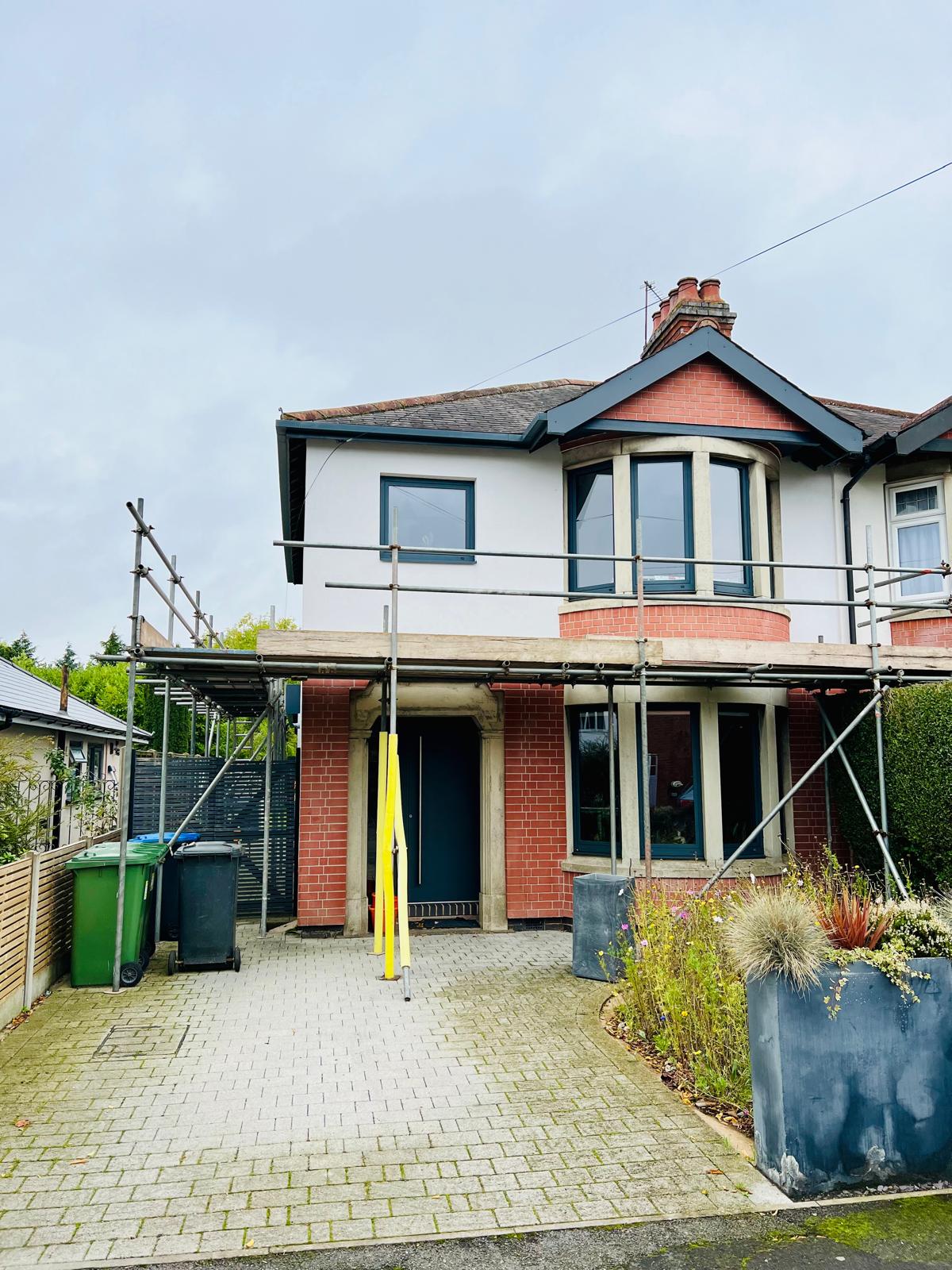 Additional CV Rendering portfolio project image 97.